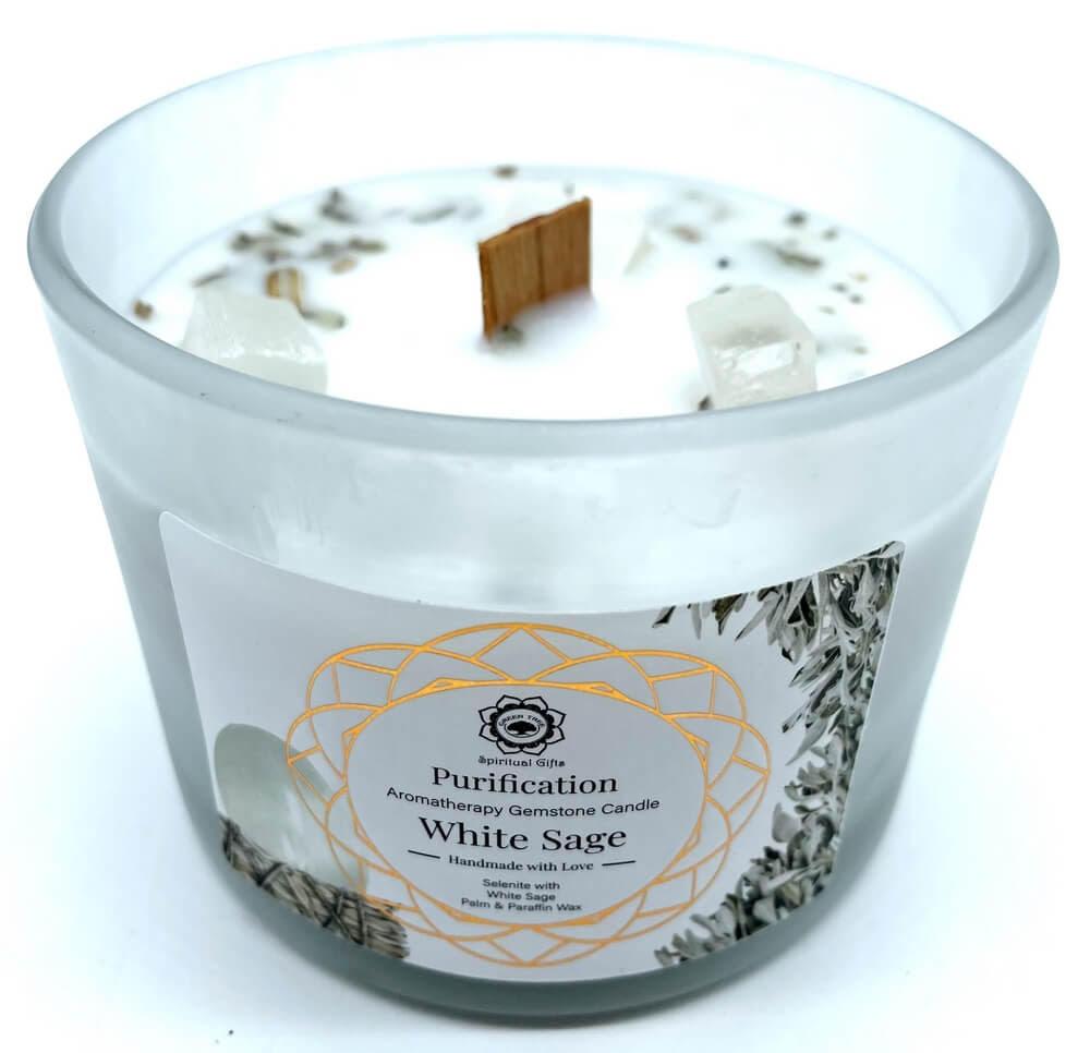 Bougie ´Purification ´🕯️