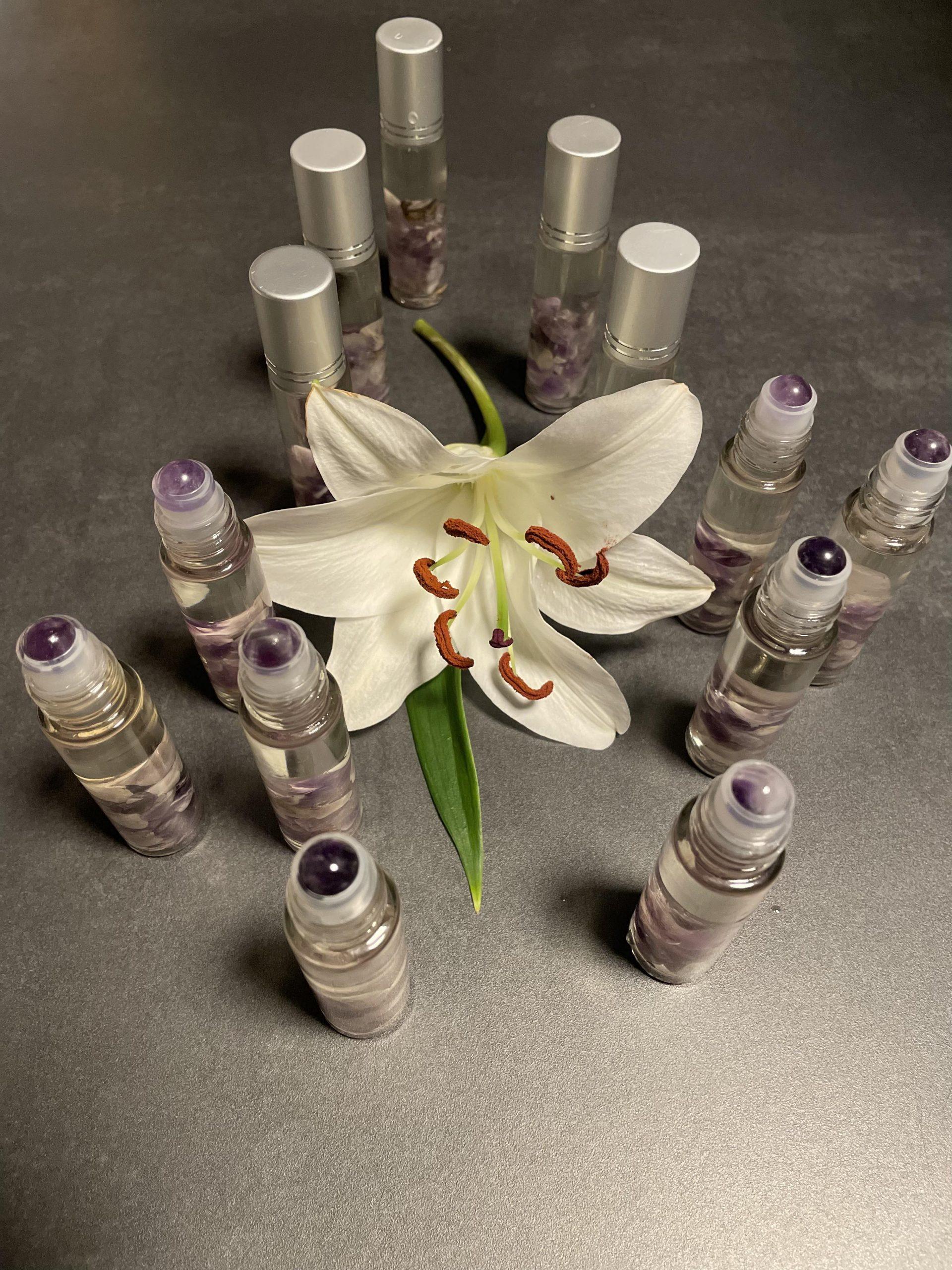 Roll-on sérénité 🧘