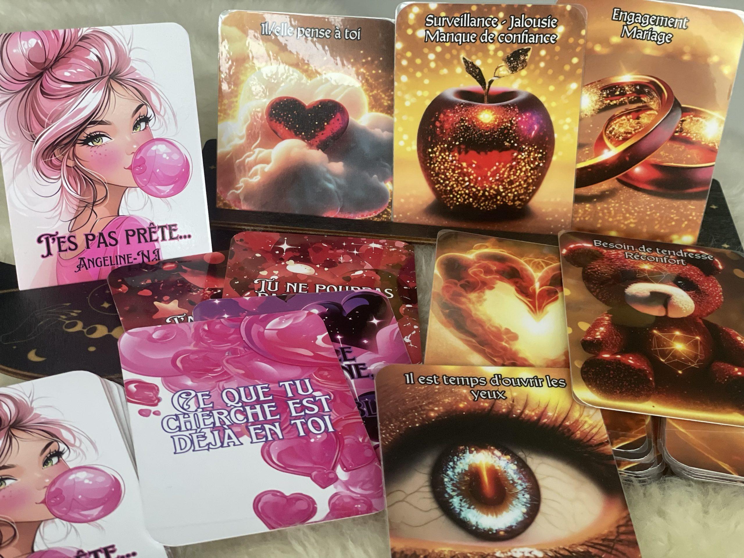 Pack LOVE 💖💞💐